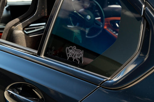 Phantom Sticker